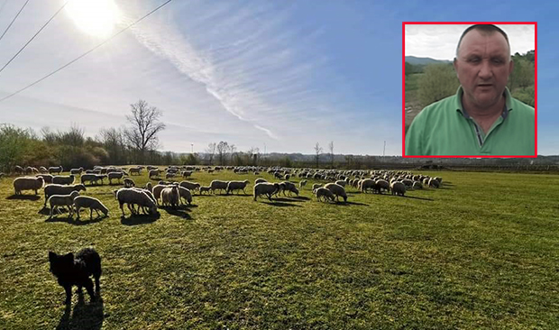 Драма са Дивљег запада крај Прњавора: “Номади” му опљачкали ранч СТАРИМ ТРИКОМ, постало НАПЕТО када их је прозрео